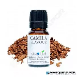 AROMA CAMILA ATMOS LAB