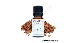 Aroma CAMILA Atmos Lab