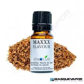 FLAVOUR MAXXX ATMOS LAB VAPE