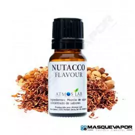 FLAVOUR NUTACCO ATMOS LAB VAPE