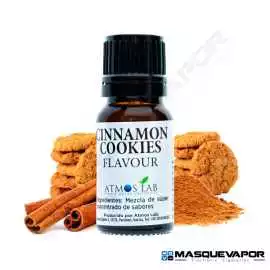 Flavour CINNAMON COOKIES Atmos Lab