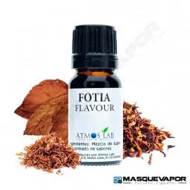 Flavour FOTIA Atmos Lab