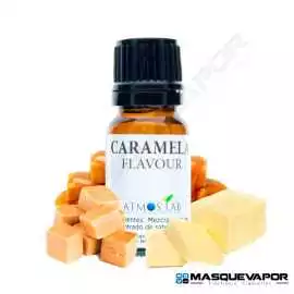 Flavour CARAMELA Atmos Lab