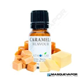 AROMA CARAMELA ATMOS LAB