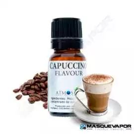 CAPUCCINO Flavour Concentrate Atmos Lab VAPE