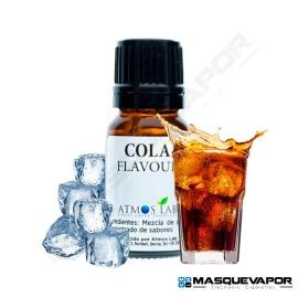 AROMA COLA ATMOS LAB