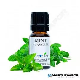 MINT Flavour Concentrate Atmos Lab VAPE