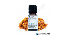 GINA Flavor Concentrate Atmos Lab VAPE
