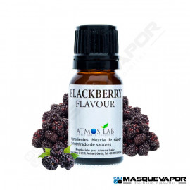 BLACKBERRY Flavour Concentrate Atmos Lab VAPE
