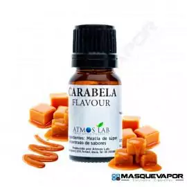 Flavour CARABELA Atmos Lab