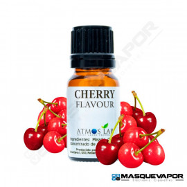 CHERRY Flavor Concentrate Atmos Lab VAPE