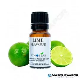 AROMA LIME ATMOS LAB