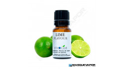 LIME Flavor Concentrate Atmos Lab VAPE