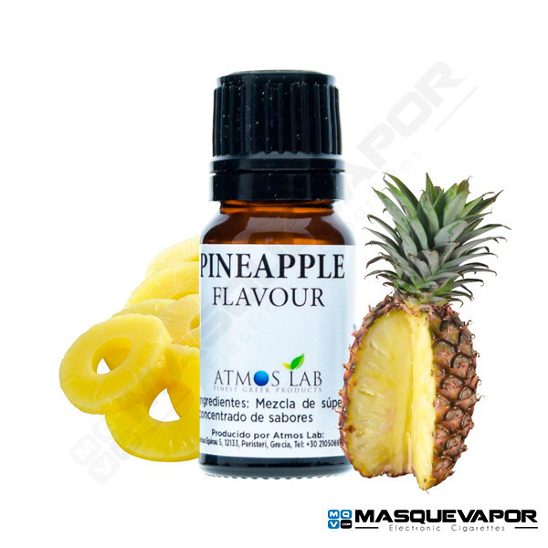 PINEAPPLE Flavor Concentrate Atmos Lab VAPE