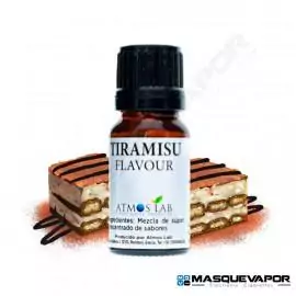 AROMA TIRAMISU ATMOS LAB