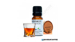 WHISKEY 18 YEARS OLD Flavor Concentrate Atmos Lab VAPE