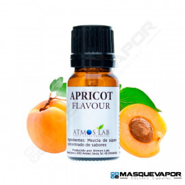APRICOT Flavor Concentrate Atmos Lab VAPE