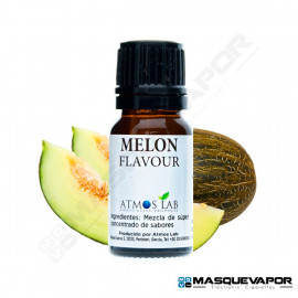 MELON Flavor Concentrate Atmos Lab VAPE