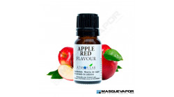 RED APPLE Flavor Concentrate Atmos Lab VAPE