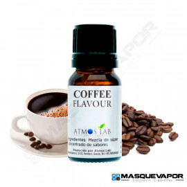 COFFEE Flavor Concentrate Atmos Lab VAPE