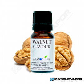 Aroma Walnut Atmos Lab