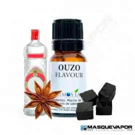 Aroma Ouzo Atmos Lab VAPE