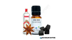 Aroma Ouzo Atmos Lab