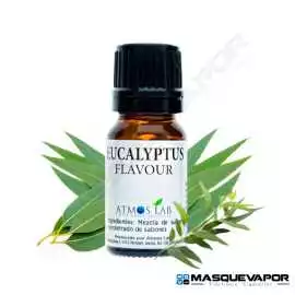 EUCALYPTUS FLAVOR ATMOS LAB VAPE