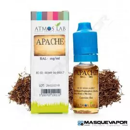 APACHE ATMOS LAB TPD 10ML 12MG VAPE