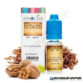 NUTACCO ATMOS LAB TPD 10ML 12MG VAPE