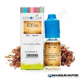 RY69 ATMOS LAB TPD 10ML 18MG VAPE