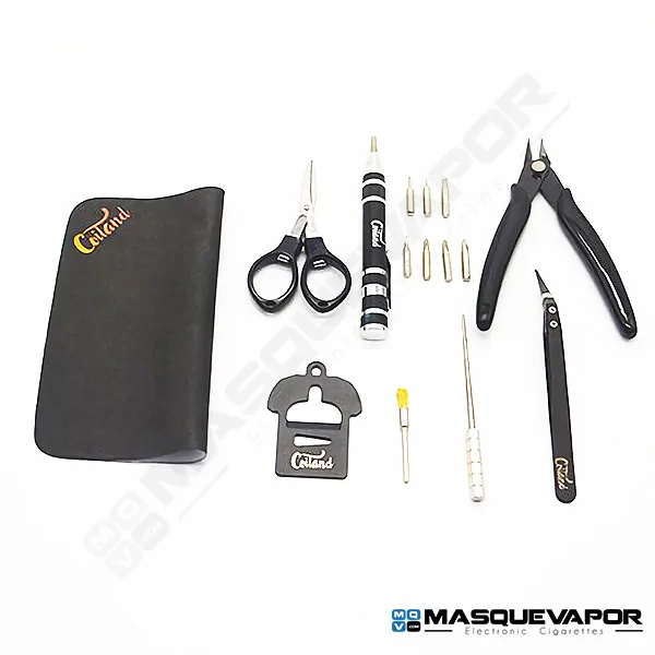 DIY MINI TOOL KIT VAPEFLY