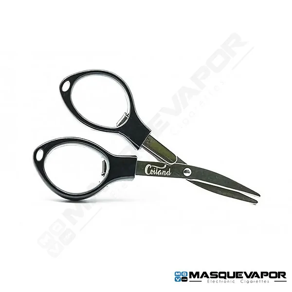 VAPE SCISSORS BY WOTOFO