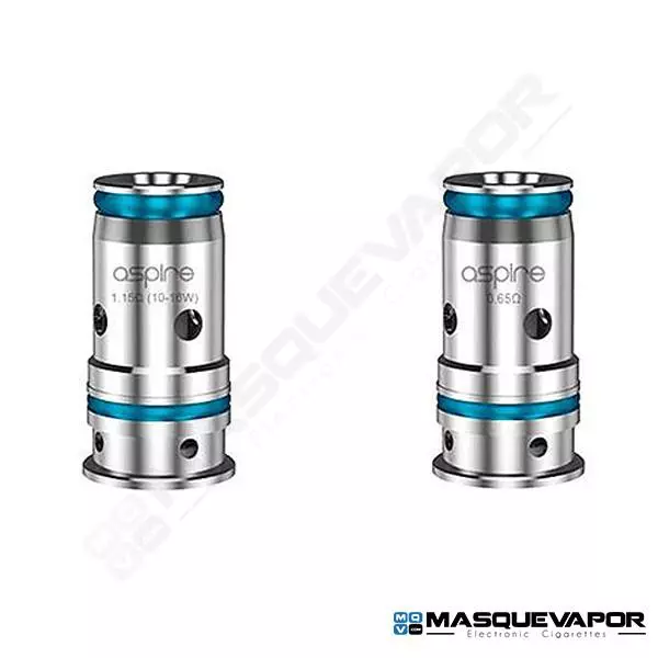 1 X ASPIRE BREEZE NXT MESH 0.8OHM COIL