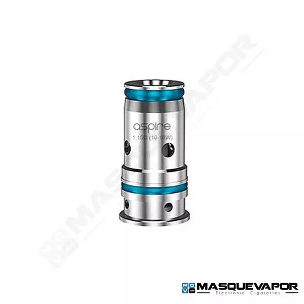 1 X ASPIRE BREEZE NXT MESH 0.8OHM COIL