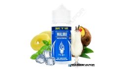 MALIBU HALO TPD 60ML 3MG