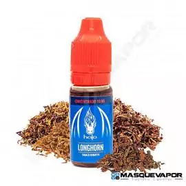 LONGHORN FLAVOR 10ML HALO VAPE