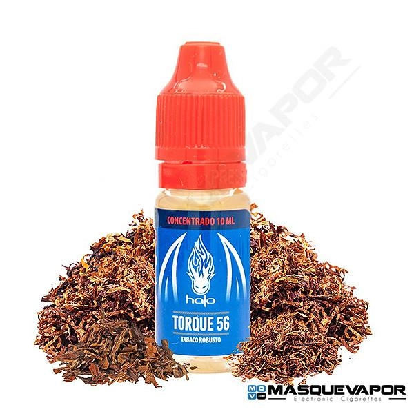 TORQUE 56 FLAVOR 10ML HALO