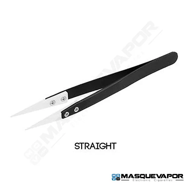 CERAMIC TWEEZERS BY COILAND