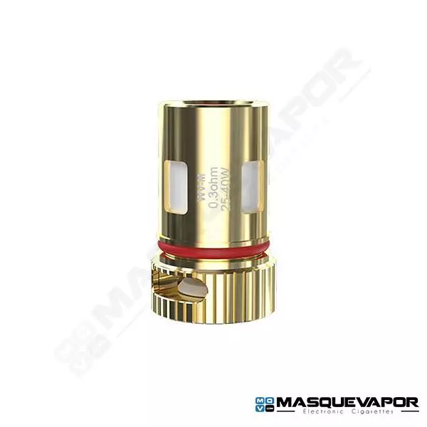 COIL WISMEC R80 POD REPLACEMENT