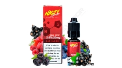 SLOW LOW NIC SALT NASTY JUICE TPD 10ML 20MG