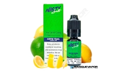 BRONZE TOBACCO NIC SALT NASTY JUICE TPD 10ML 20MG