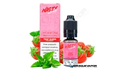 BRONZE TOBACCO NIC SALT NASTY JUICE TPD 10ML 20MG