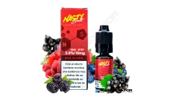 BAD BLOOD NIC SALT NASTY JUICE TPD 10ML 10MG