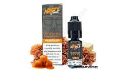 BRONZE TOBACCO NIC SALT NASTY JUICE TPD 10ML 20MG