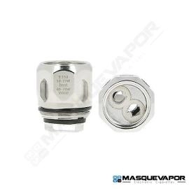 VAPORESSO GT4 MESHED 0.15OHM