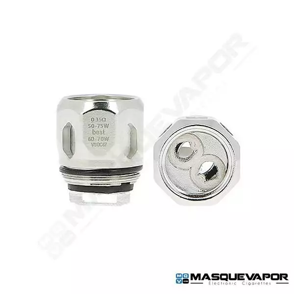 VAPORESSO GT4 CORE 0.15OHM NRG TANK COIL