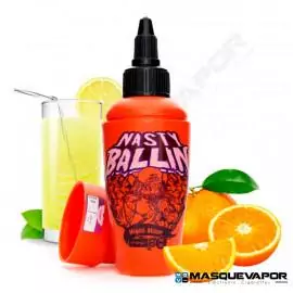 MIGOS MOON NASTY JUICE TPD 50ML 0MG VAPE