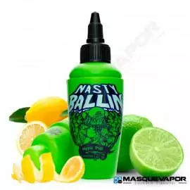 HIPPIE TRAIL NASTY JUICE TPD 50ML 0MG VAPE