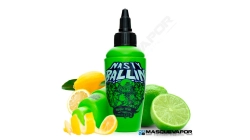 HIPPIE TRAIL NASTY JUICE TPD 50ML 0MG